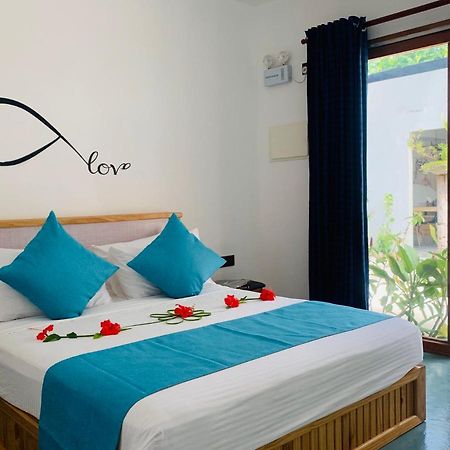 Ithaa Thoddoo Inn Kültér fotó